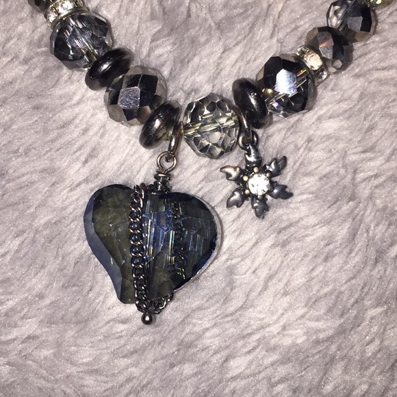 3 stretch bracelet - Picture 3 of 5